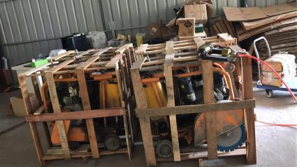 萨迦行李、家具、电器包装托运