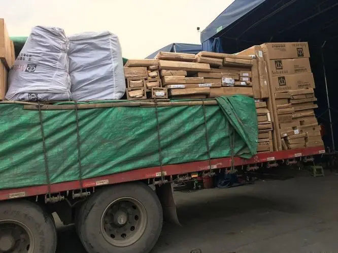 萨迦家具托运